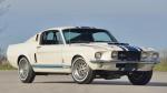 Shelby GT500 Super Snake 1967 года